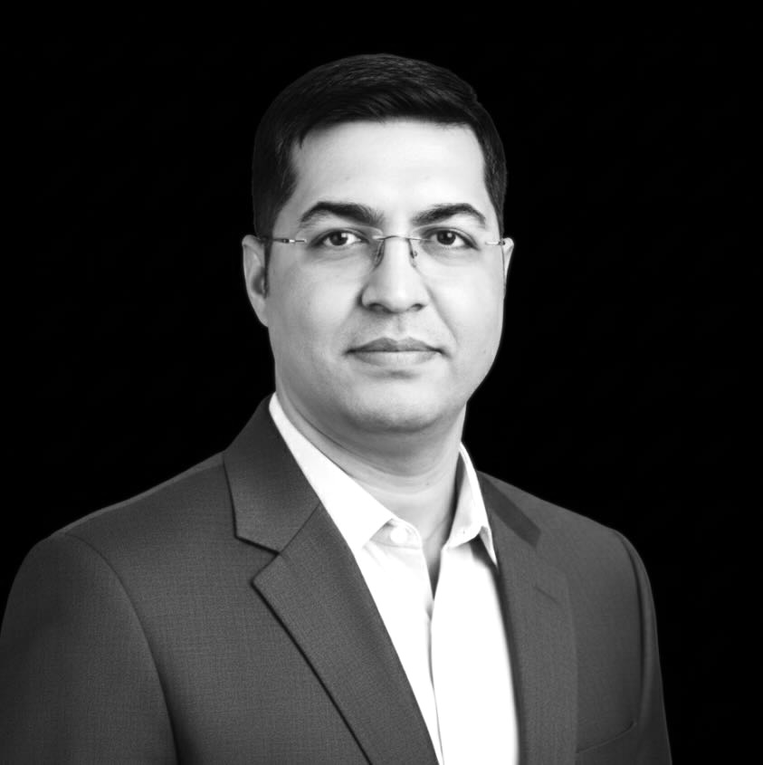 Deepak Upreti